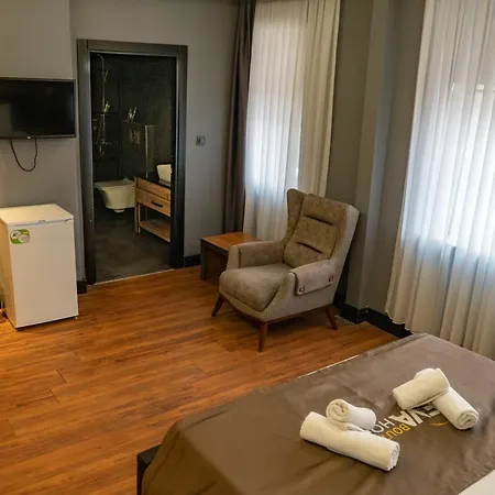 Eva Boutique Szálloda