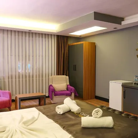 Hotel Eva *
