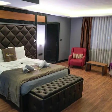 Eva Hotel