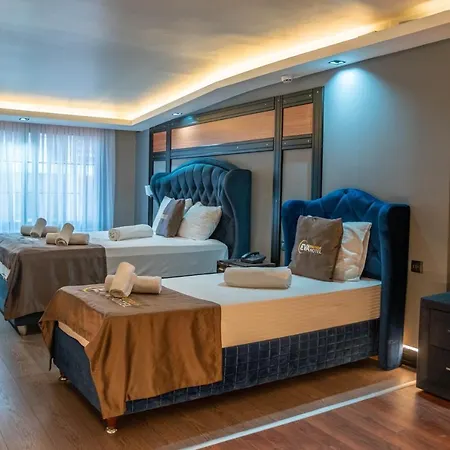 Eva * Antalya