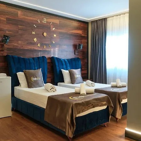 Hotel Eva