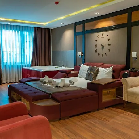 Eva Antalya