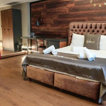 Hotel Eva
