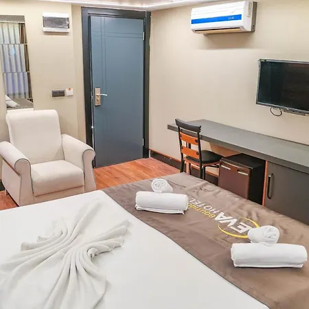 Eva Hotel