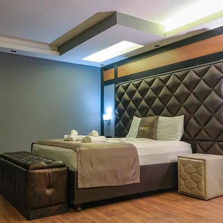 Eva Hotel