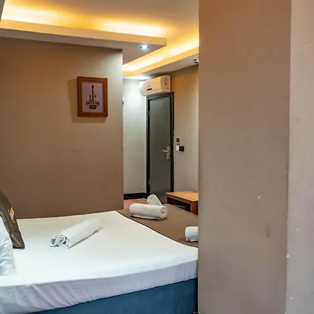 Eva * Antalya