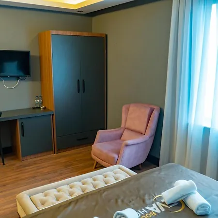 Eva Boutique Szálloda