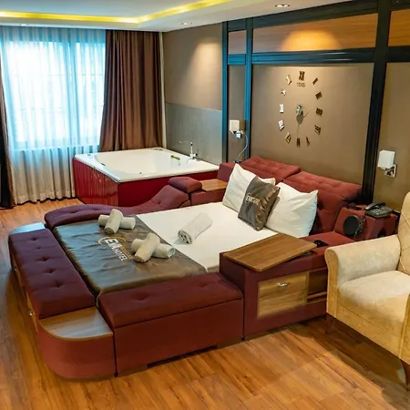 Eva Boutique * Antalya