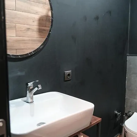 Eva Boutique Szálloda