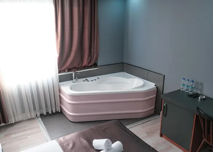 Eva Boutique فندق أنطاليا